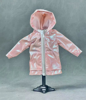1/12 Scale High Quality Coat For 6-Inch Female Action Figures