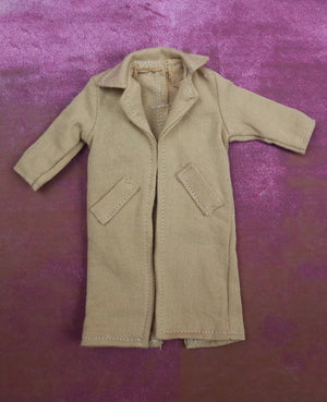 1/12 Scale High Quality Windbreaker For 6-Inch Male Action Figures