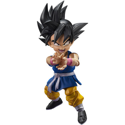 Tamashii nations sale dragon ball