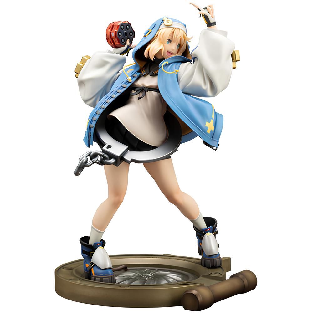 Guilty Gear Strive - Bridget 1/7th Scale Figure Statue