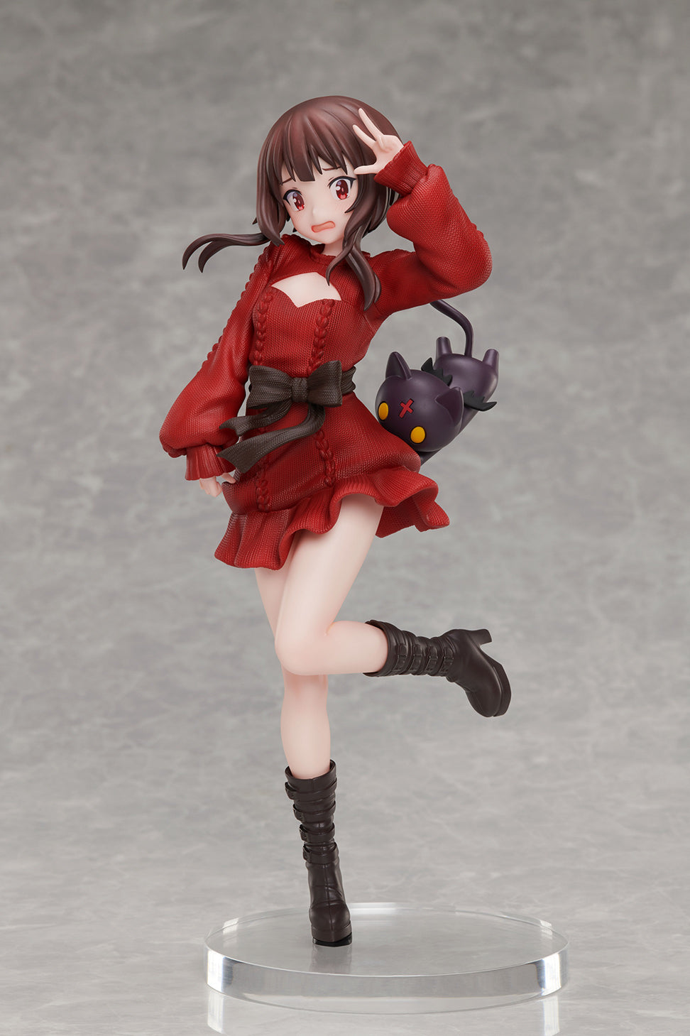 Konosuba Gods Blessing 3 Megumin 1/7 Scale Figure