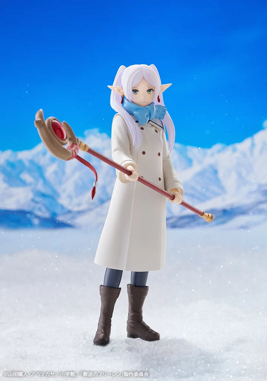 Frieren Beyond Journey's End Frieren Figure - Oshi Works