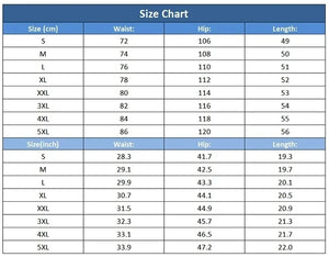 Jujutsu Kaisen Gojo Compression Shorts - Men's Anime Workout Shorts