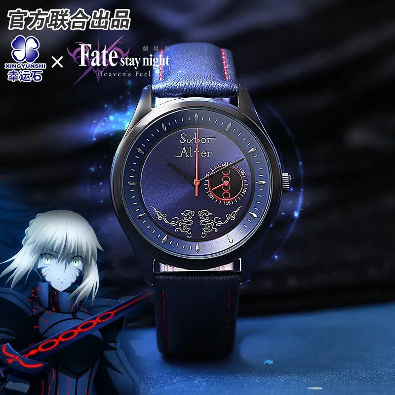 Watch fate stay night best sale heaven's feel