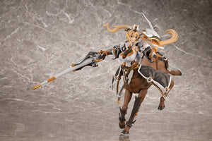 Arcanadea - Elena Figure Model Kit