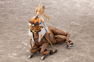 Arcanadea - Elena Figure Model Kit