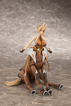 Arcanadea - Elena Figure Model Kit