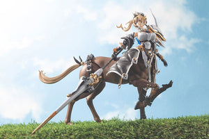 Arcanadea - Elena Figure Model Kit