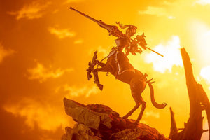 Arcanadea - Elena Figure Model Kit