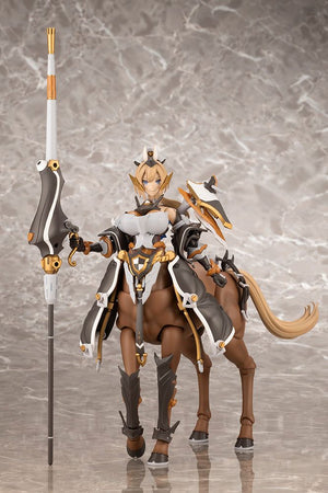 Arcanadea - Elena Figure Model Kit