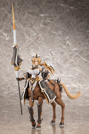 Arcanadea - Elena Figure Model Kit