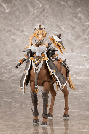 Arcanadea - Elena Figure Model Kit