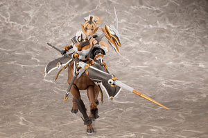 Arcanadea - Elena Figure Model Kit