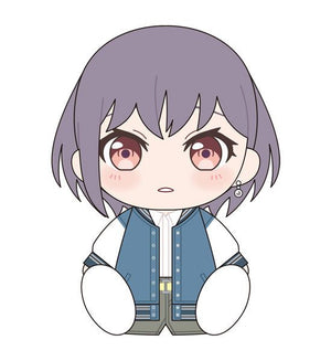 BanG Dream! - MyGO!!!!! - Tomori Takamatsu Plushie