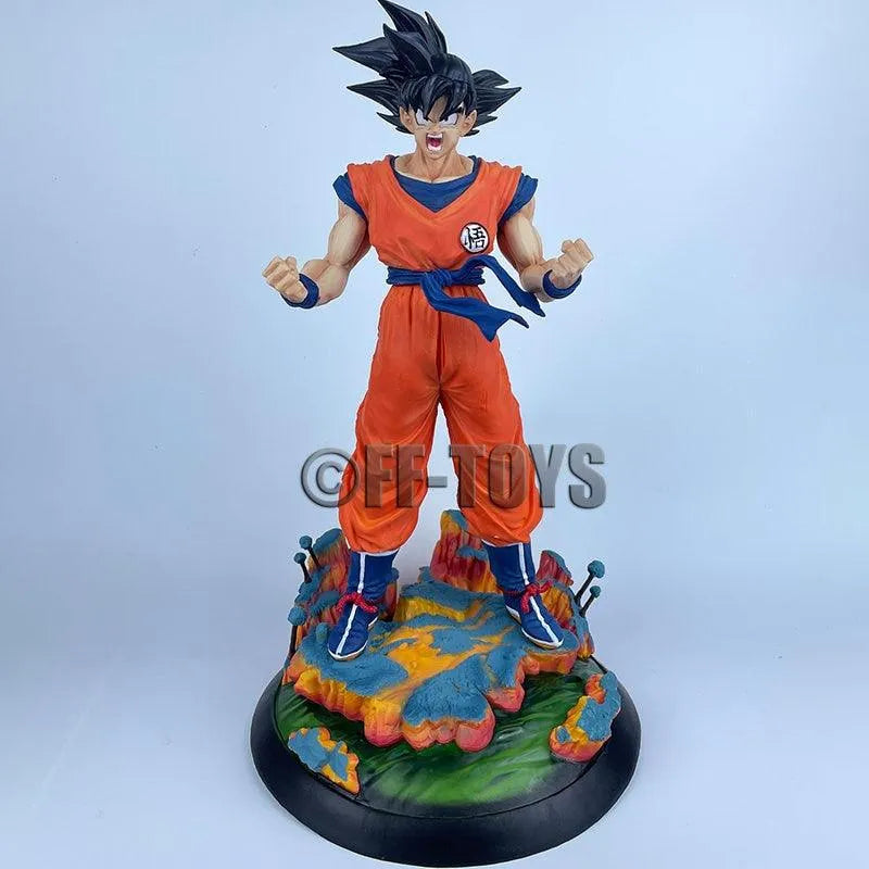 DRAGON BALL Z Gt Super Battle Collection Bandai Goku Ssj4 Dbz EUR 59,90 - PicCli DRAGON BALL Z Gt Super Battle Collection Bandai Goku Ssj4 Dbz EUR 59,90 - PicCli