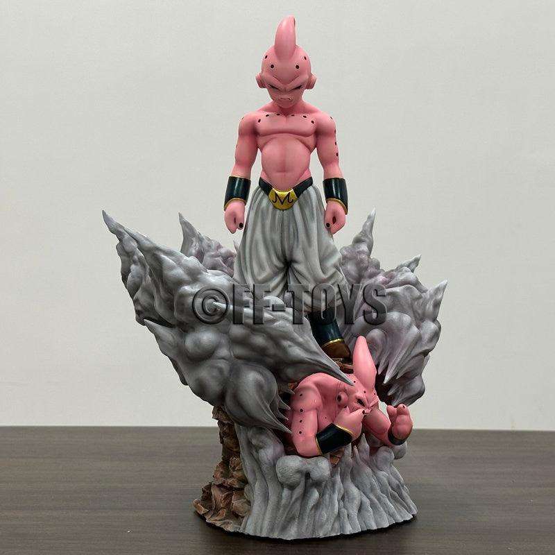 Dragon Ball Z - Majin Buu Statue