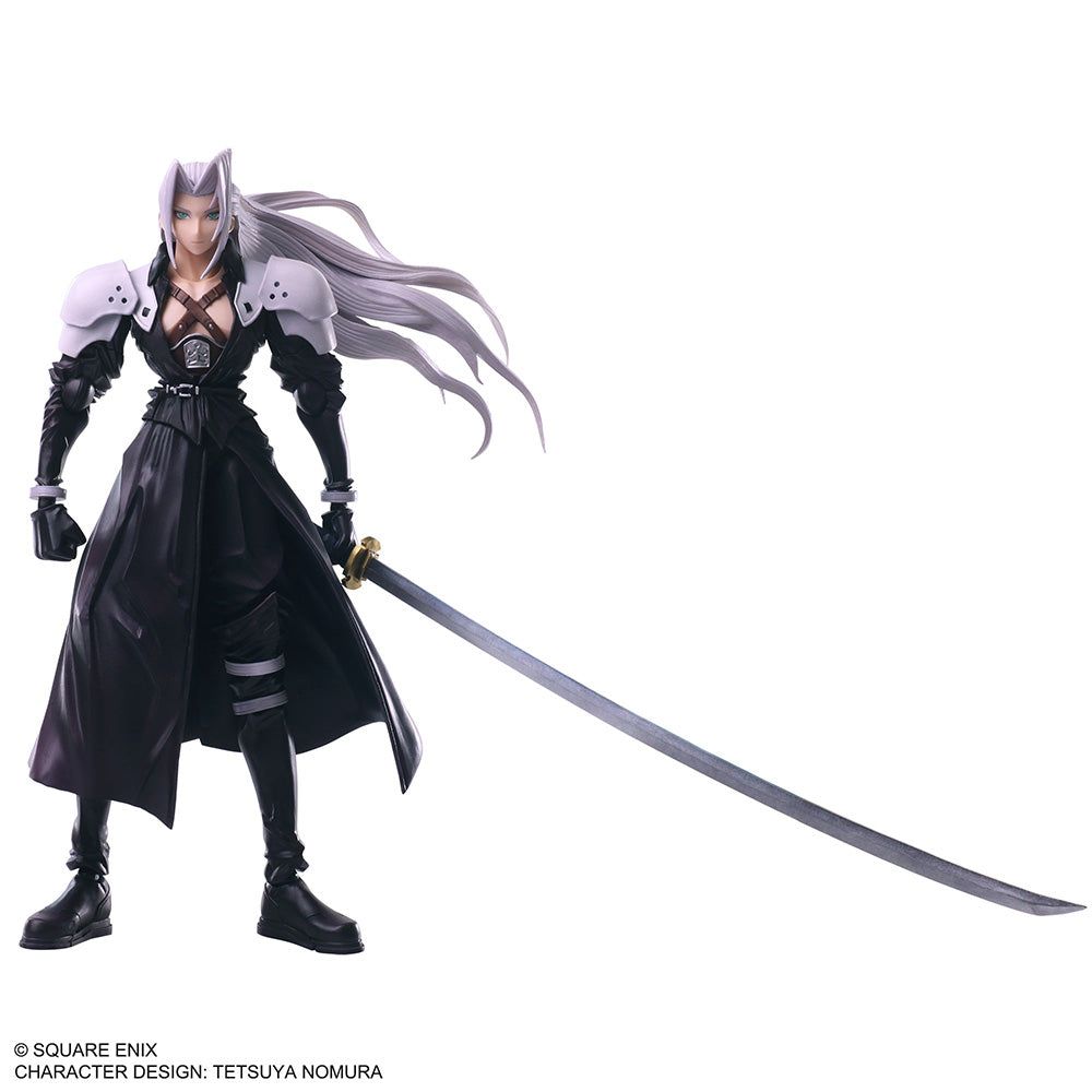 Bring on sale arts sephiroth