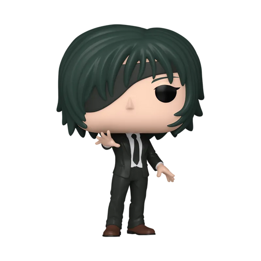 Funko Pop! Anime Chainsaw Man Himeno