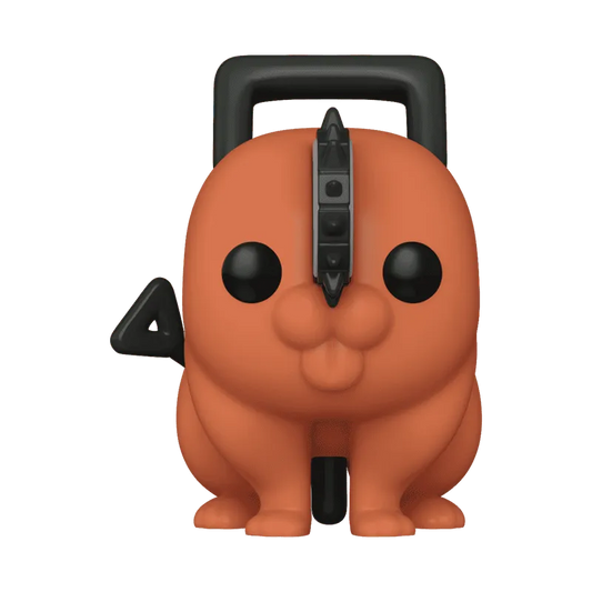 Funko Pop! Anime: Chainsaw Man Pochita