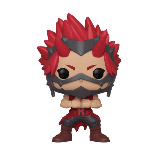 Funko Pop! Anime: My Hero Academia Kirishima