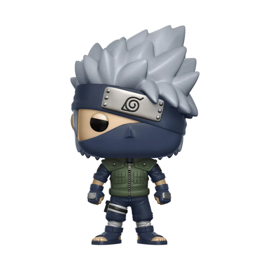 Funko Pop! Anime: Naruto Kakashi
