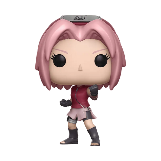 Funko Pop! Anime: Naruto Sakura