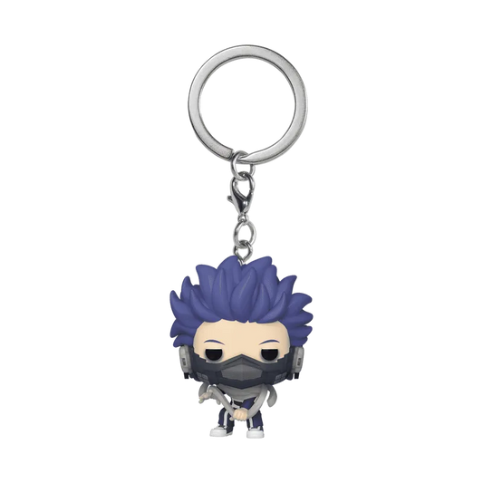 FUNKO POP! KEYCHAIN: My Hero Academia - Hitoshi Shinso