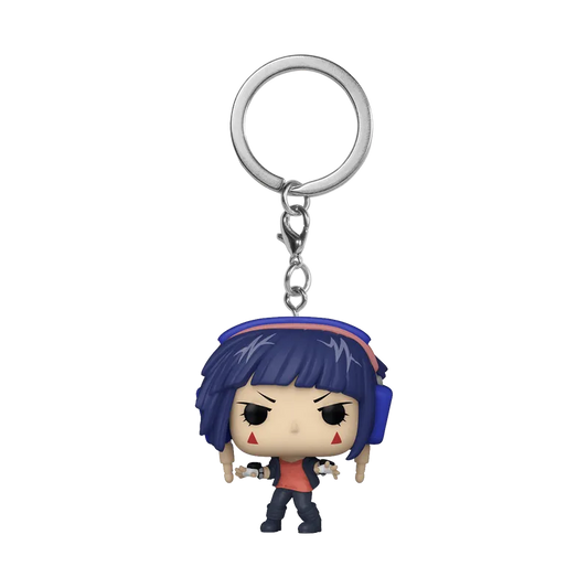 FUNKO POP! KEYCHAIN: My Hero Academia - Kyoka Jiro
