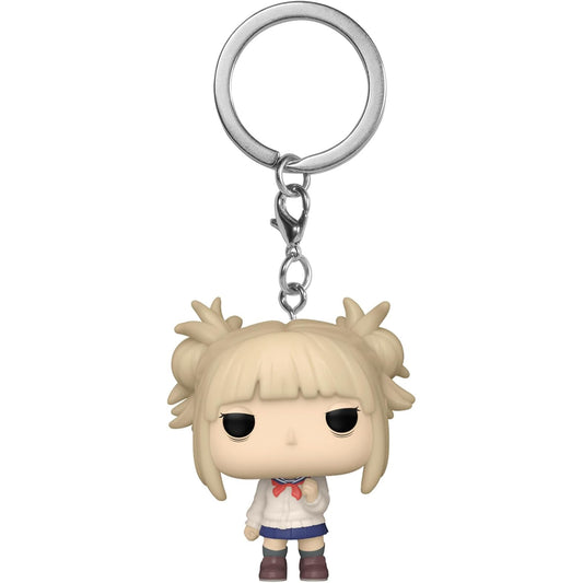 Funko Pop! My Hero Academia Himiko (Hideout) Keychain