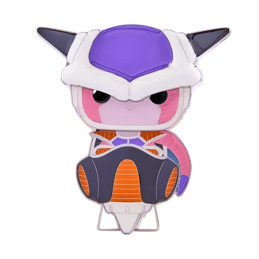 Funko Pop! Pins Anime: Dragon Ball Z - Frieza