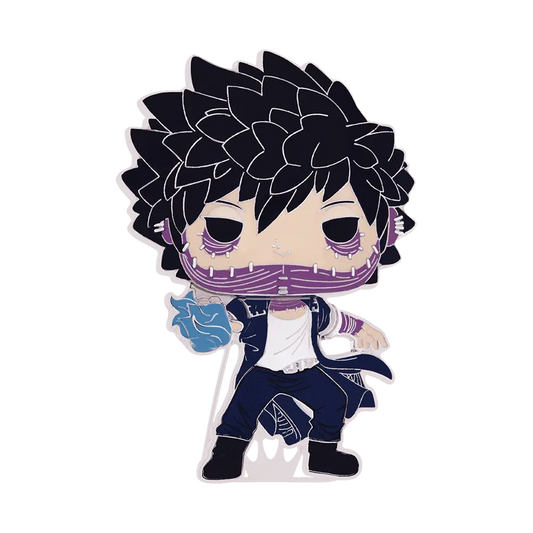 Funko Pop! PINS: My Hero Academia - Dabi (FS)