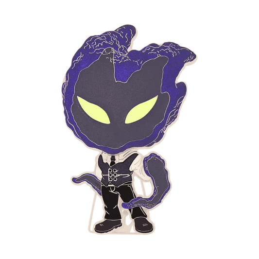 Funko Pop! Pins: My Hero Academia Kurogiri (FS)