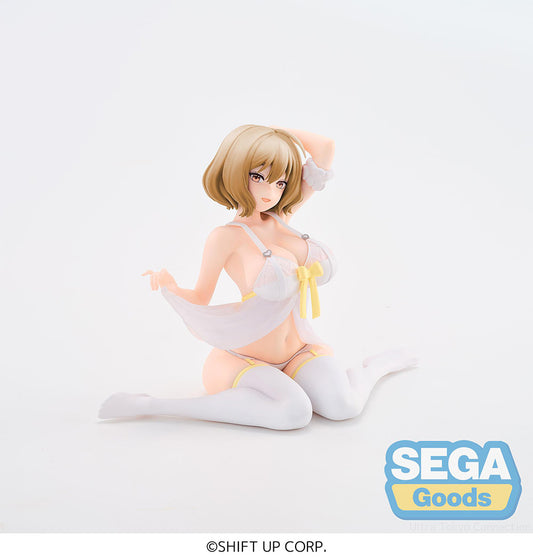 Goddess Of Victory Nikke Anis Yumemirize Figure