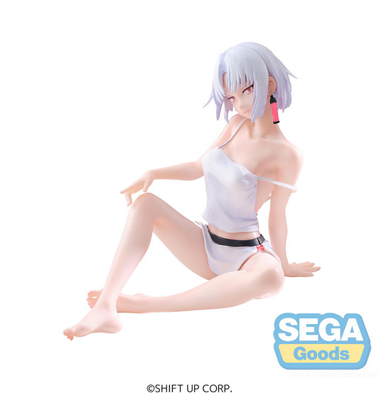 Goddess of Victory Nikke Drake Yumemirize Figure