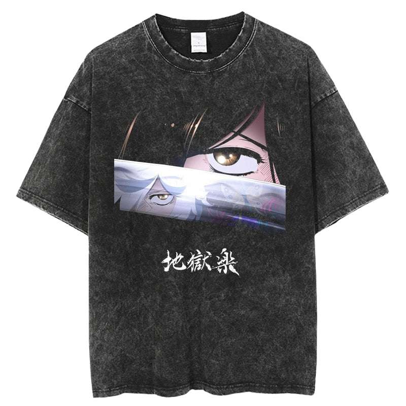 Hell's Paradise Anime Merch - Shop at PriceFrack Anime Store