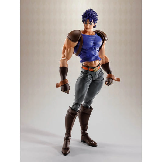JoJo's Bizarre Adventure Jonathan Joestar S.H.Figuarts Action Figure
