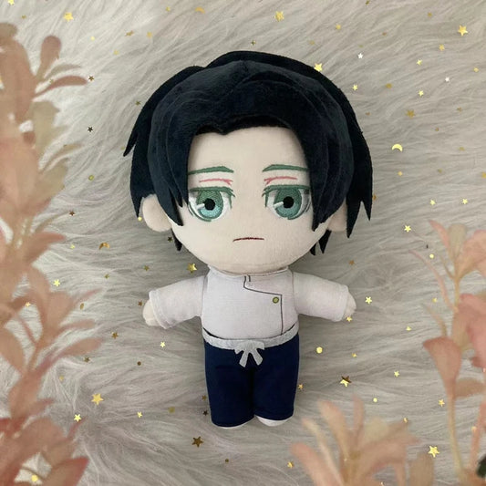 Jujutsu Kaisen Yuta Plush 8 Inch Anime Plush