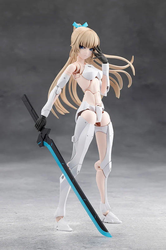 Megalomaria Unlimited Universe Emulator Model Kit Figure