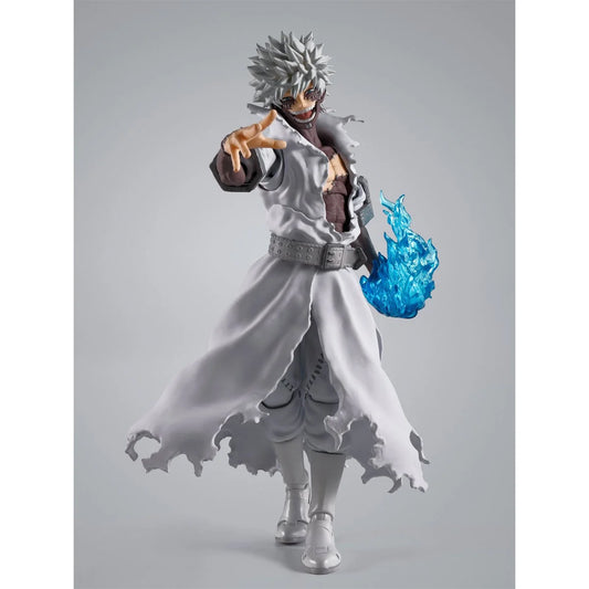 My Hero Academia Dabi S.H.Figuarts Action Figure