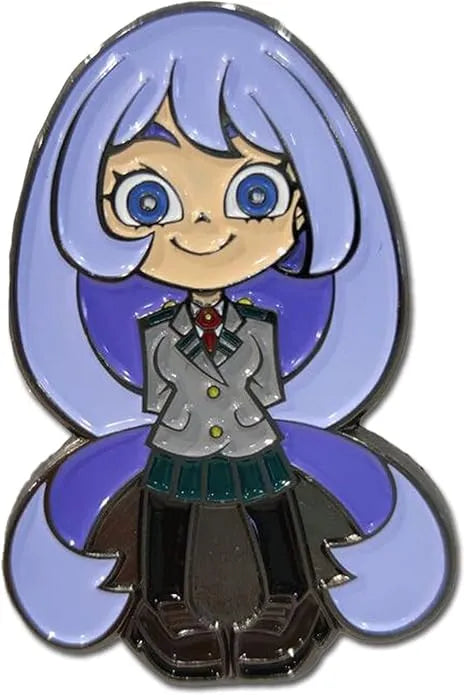 My Hero Academia Season 3 Hado Sd Pin