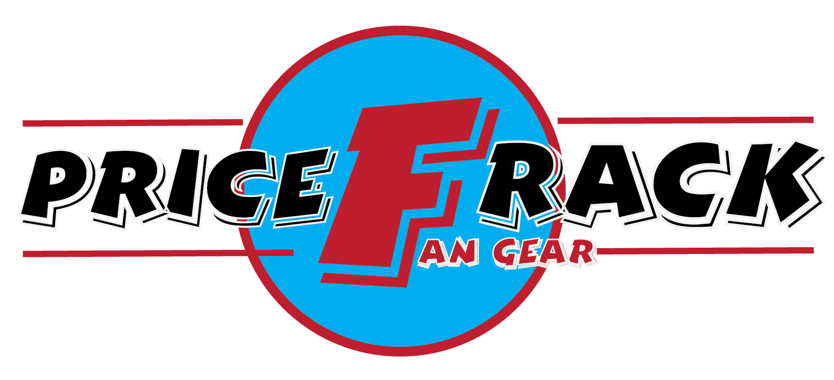 PriceFrack logo