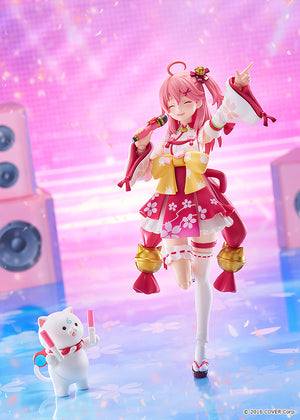 (PREORDER) Sakura Miko Figma Action Figure