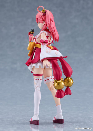 (PREORDER) Sakura Miko Figma Action Figure