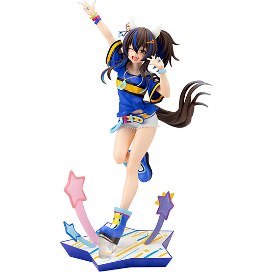 (PREORDER) Umamusume: Pretty Derby - Daitaku Helios 1/7 Scale Figure