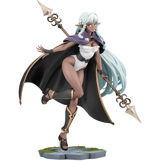 Unicorn Overlord Rosalinde 1/7 Scale Figure