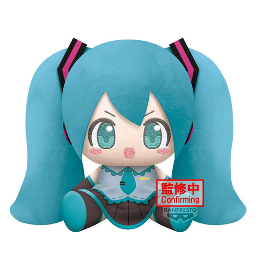 Vocaloid Hatsune Miku Super Big Plush