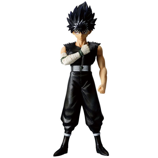 (PREORDER)Yu Yu Hakusho Hiei (Dark Tournament Edition vol. 2) Masterlise Ichibansho Figure (Copy)