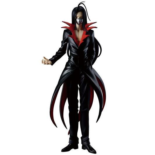 (PREORDER) Yu Yu Hakusho Karasu (Dark Tournament Edition vol. 2) Masterlise Ichibansho Figure (Copy)