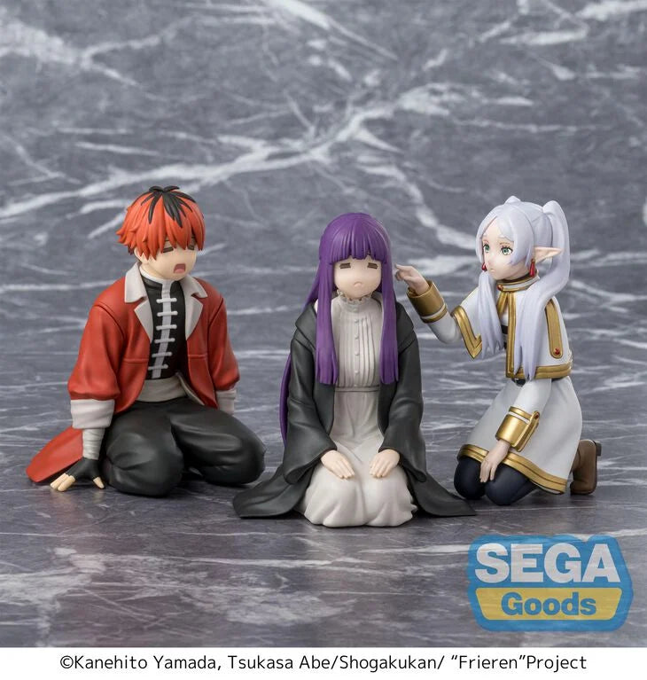 Anime Figures and Statues