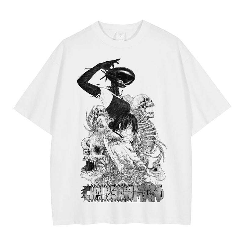Anime Shirts